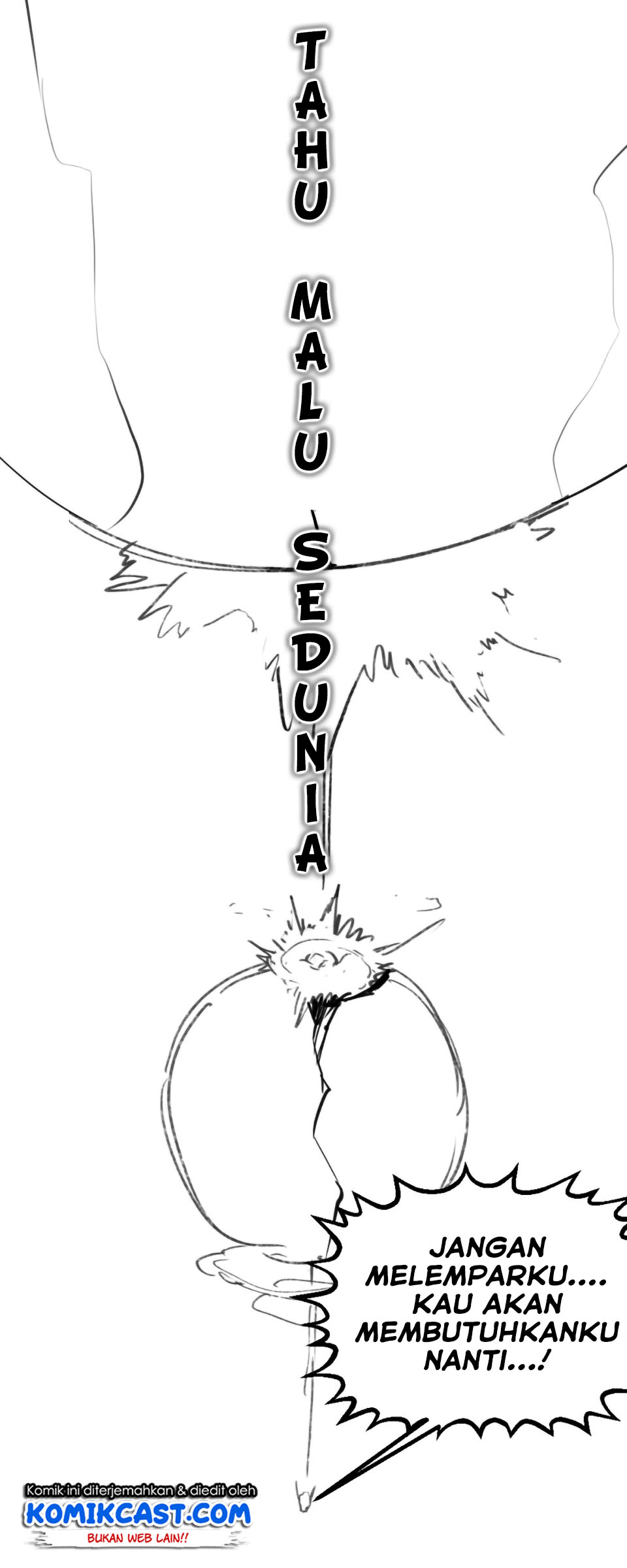 The Genius System Chapter 08 Gambar 7
